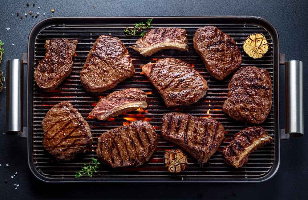Why Wagyu Stars Steak is the Best Choice for You