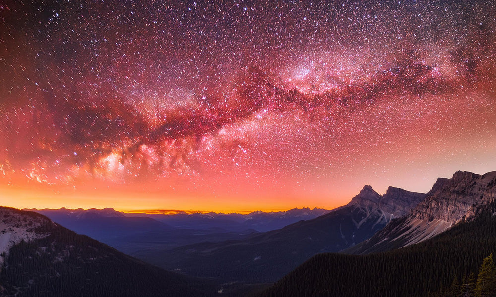 Northern Lights America