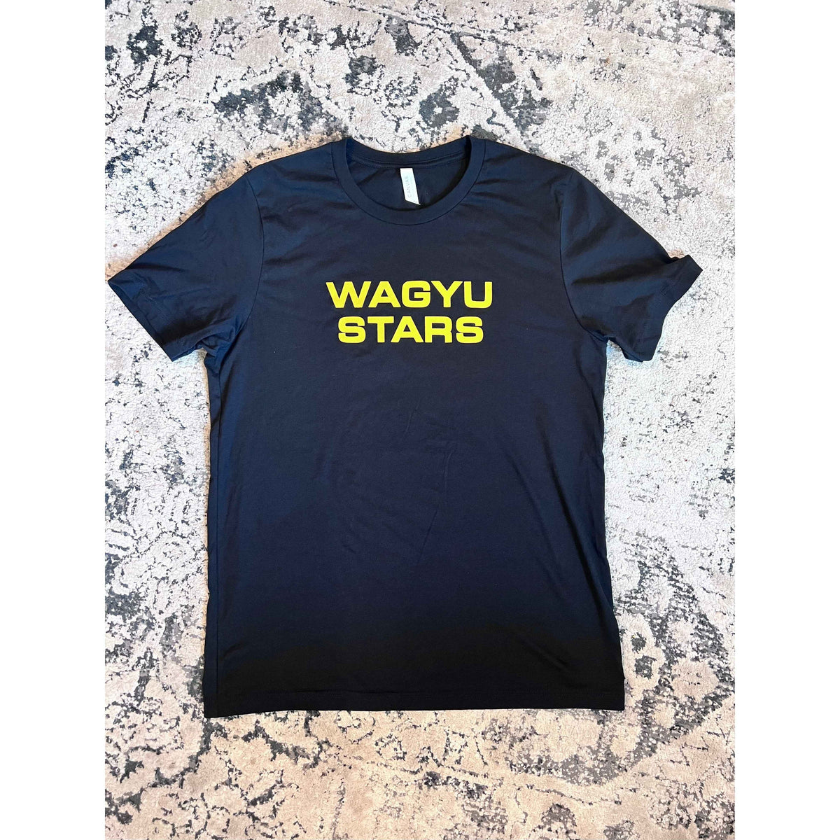 Wagyu Stars T-Shirt