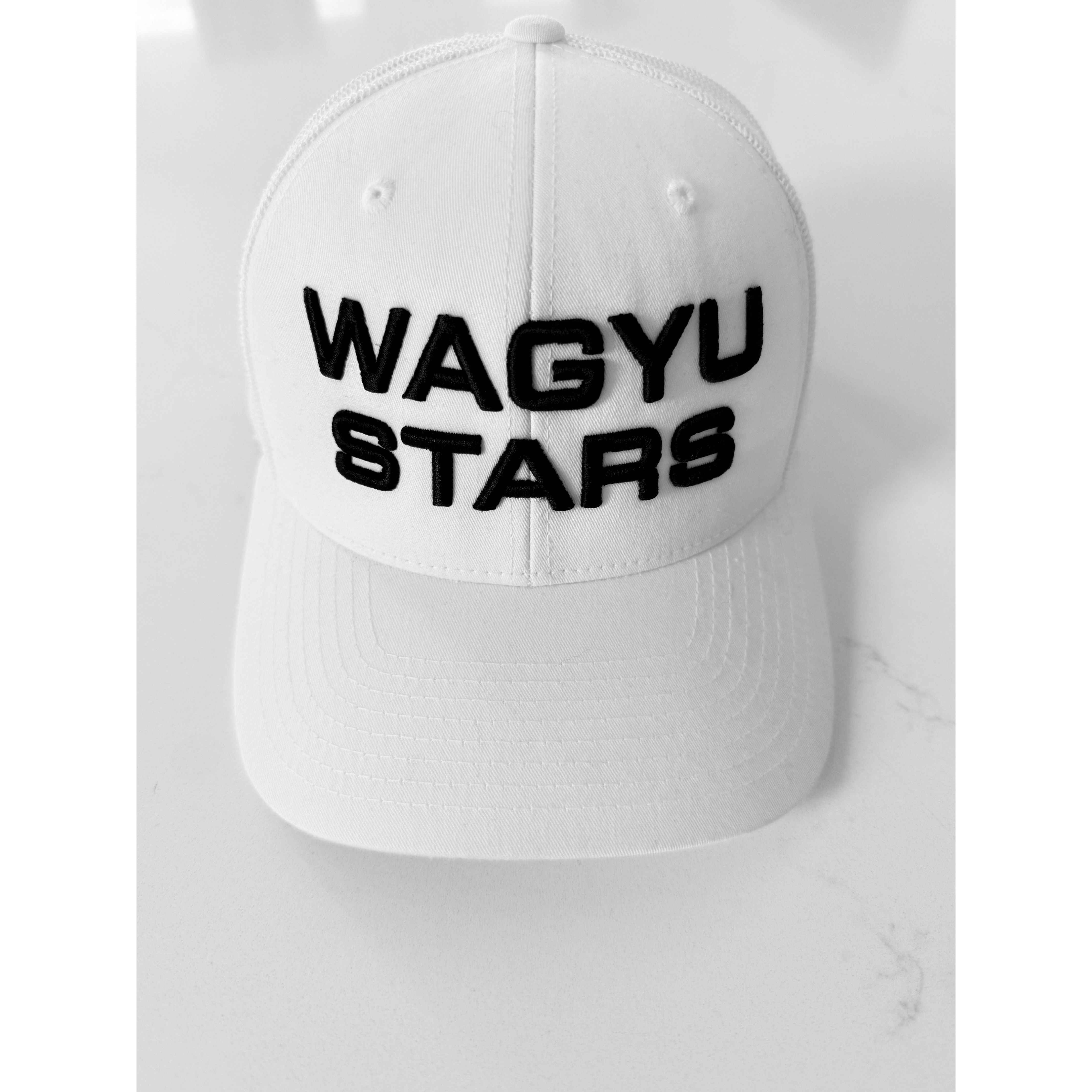 <b>Wagyu Stars</b> Pro Golf Tour Hat