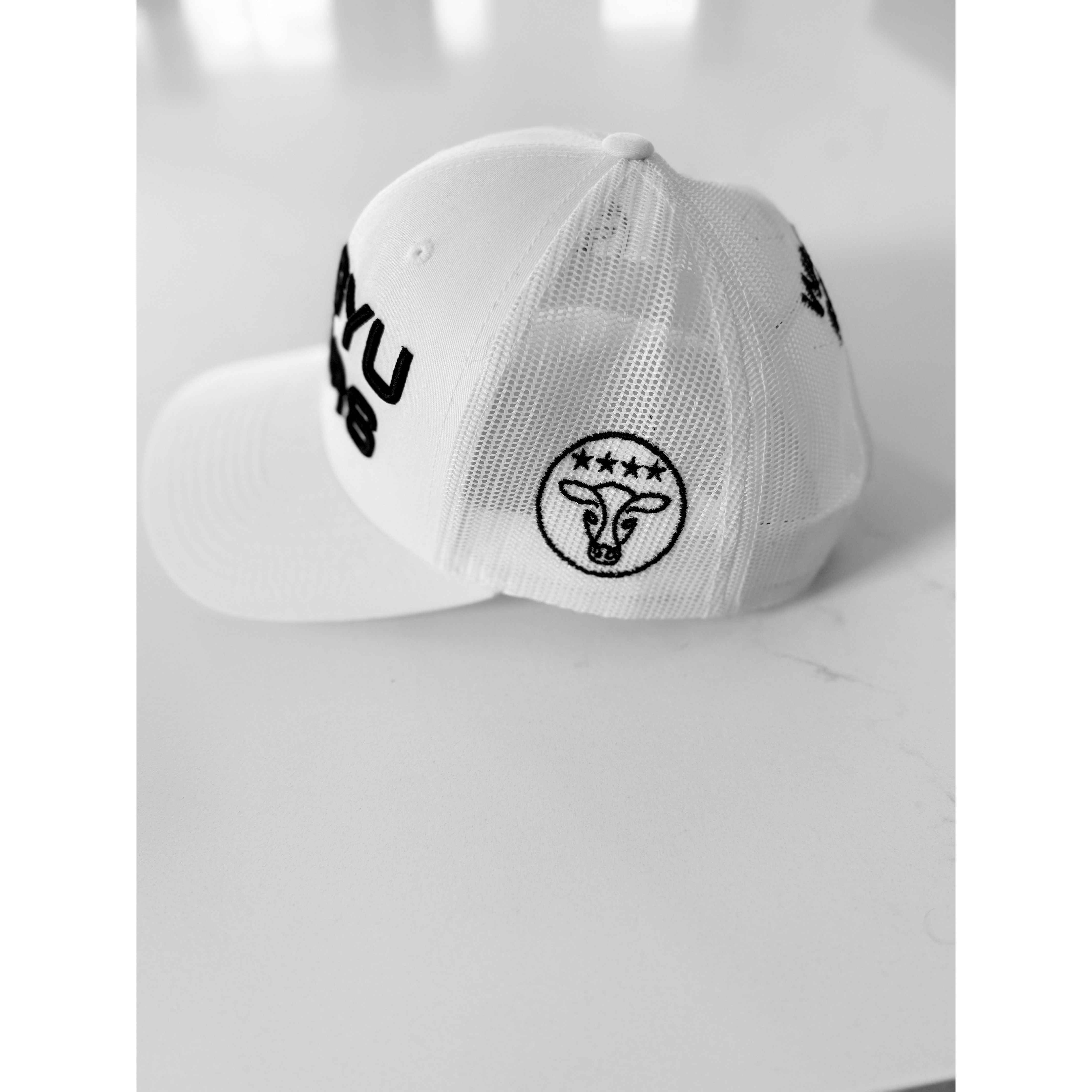 <b>Wagyu Stars</b> Pro Golf Tour Hat