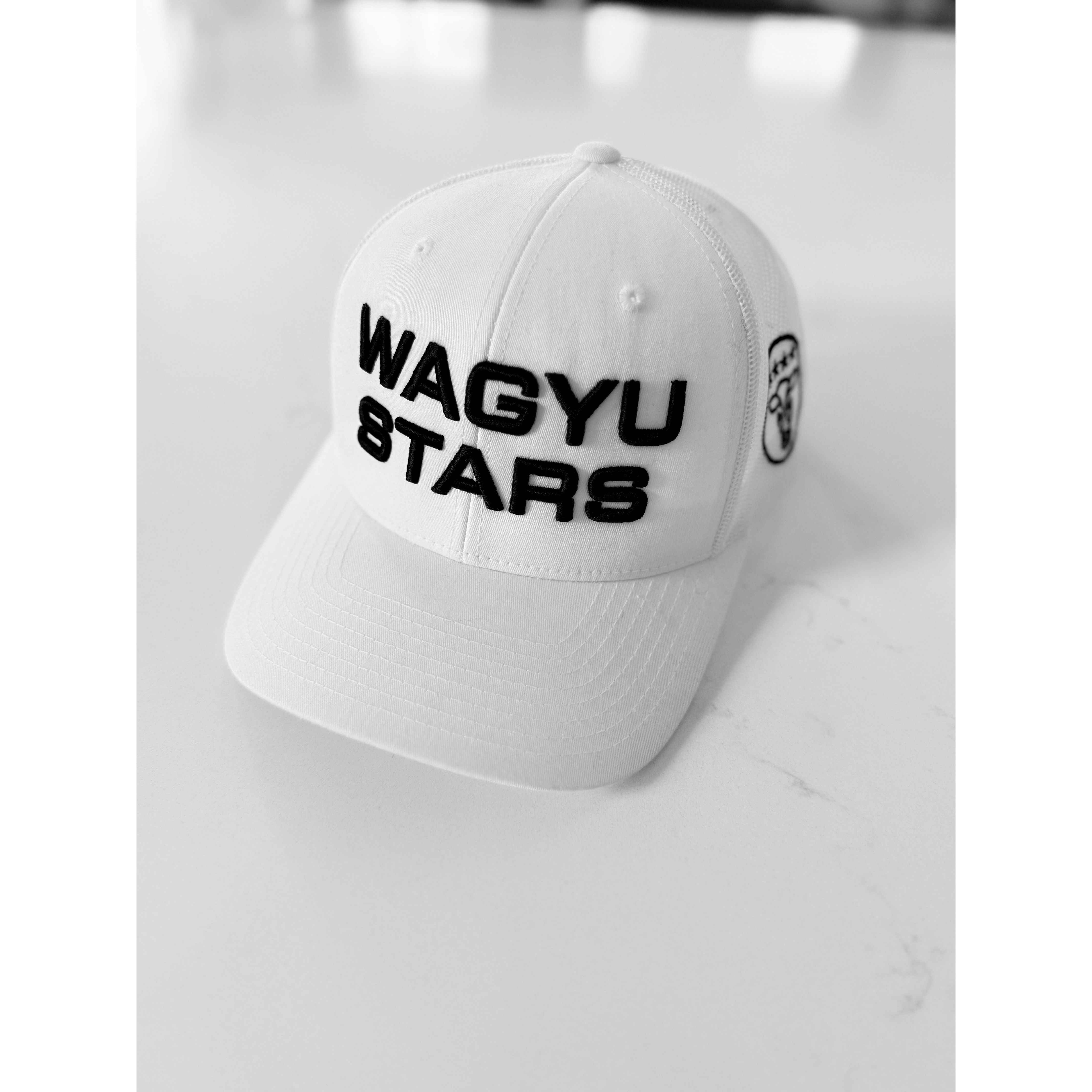 <b>Wagyu Stars</b> Pro Golf Tour Hat