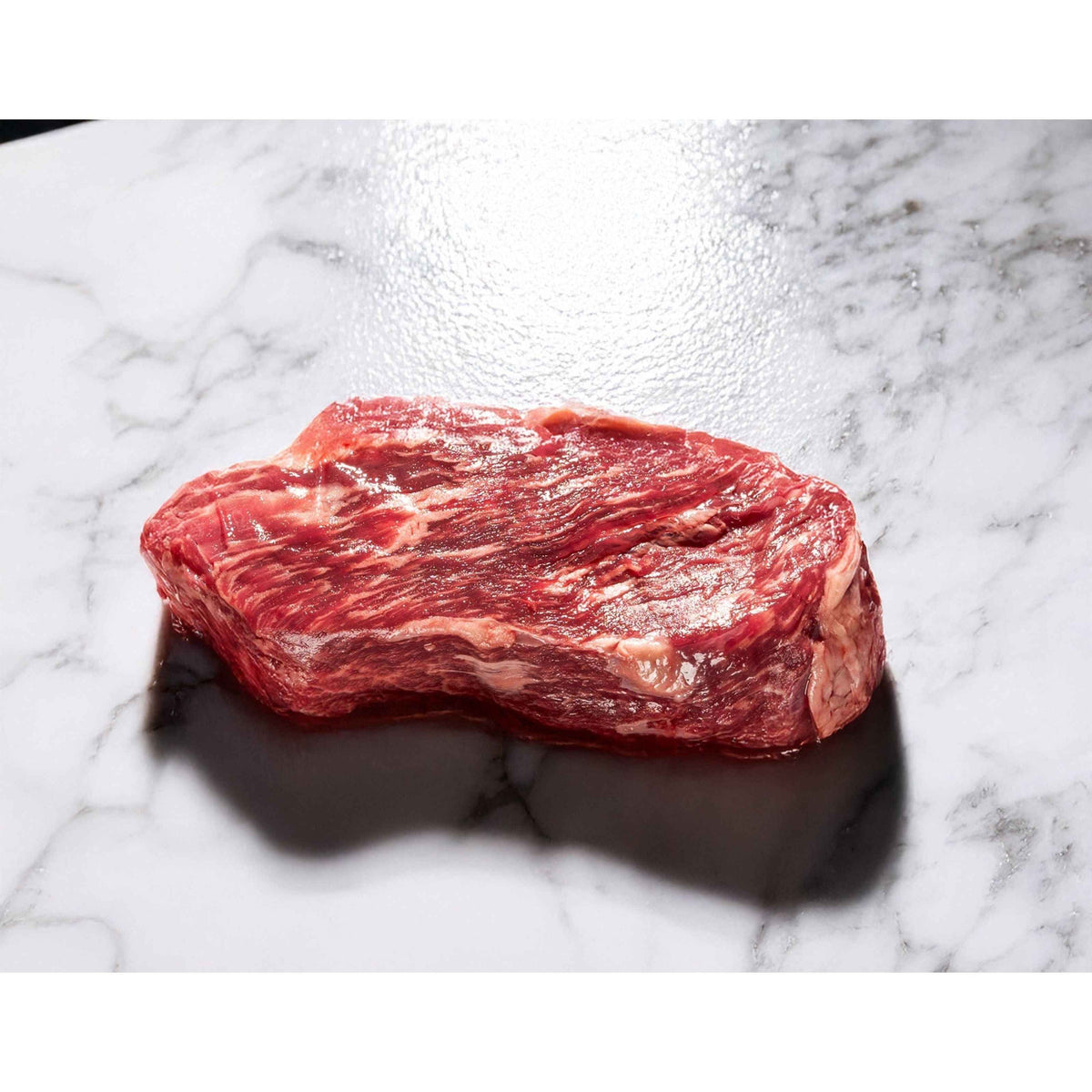 <b>American</b> Wagyu Bavette Steak