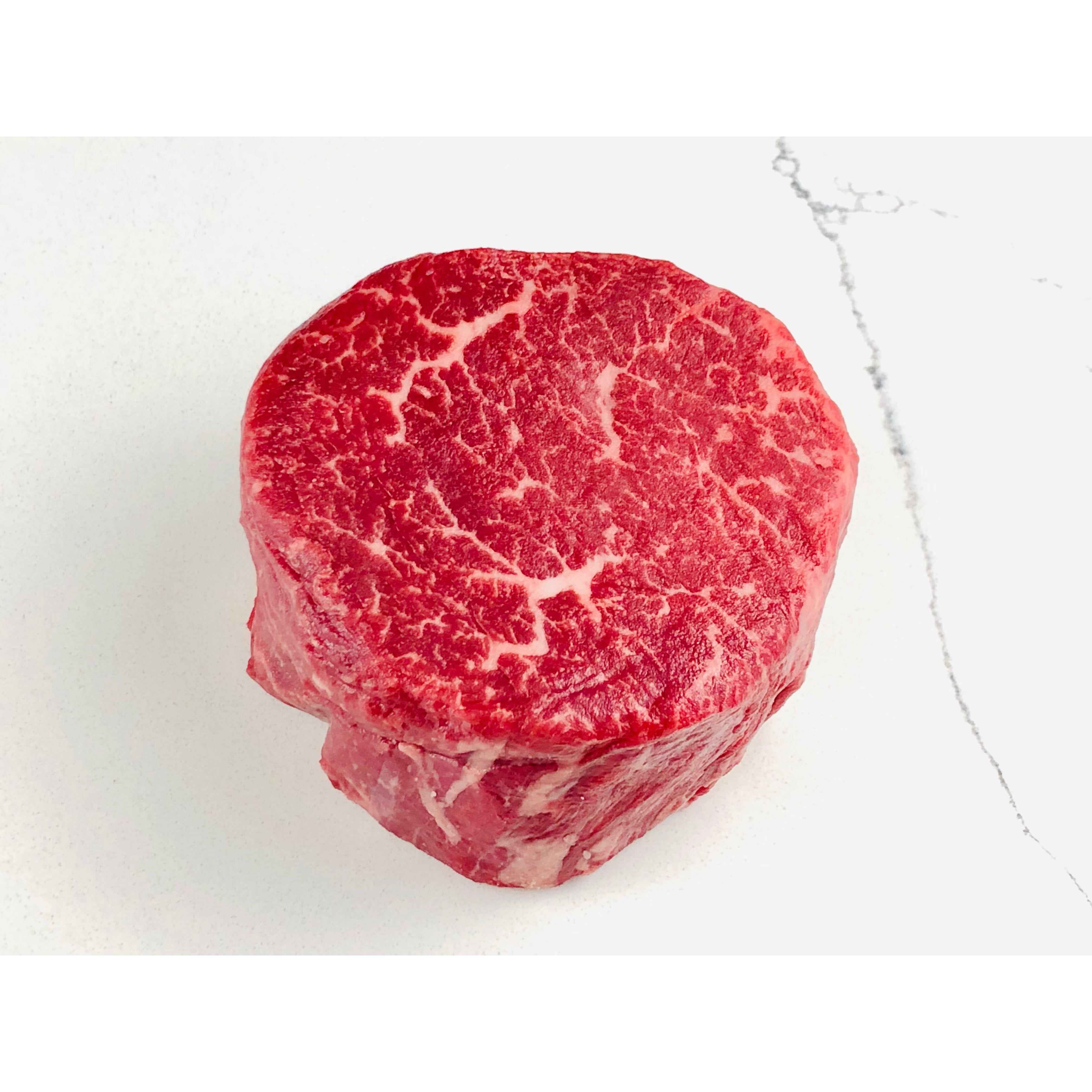<br>Australian</br> Wagyu Filet