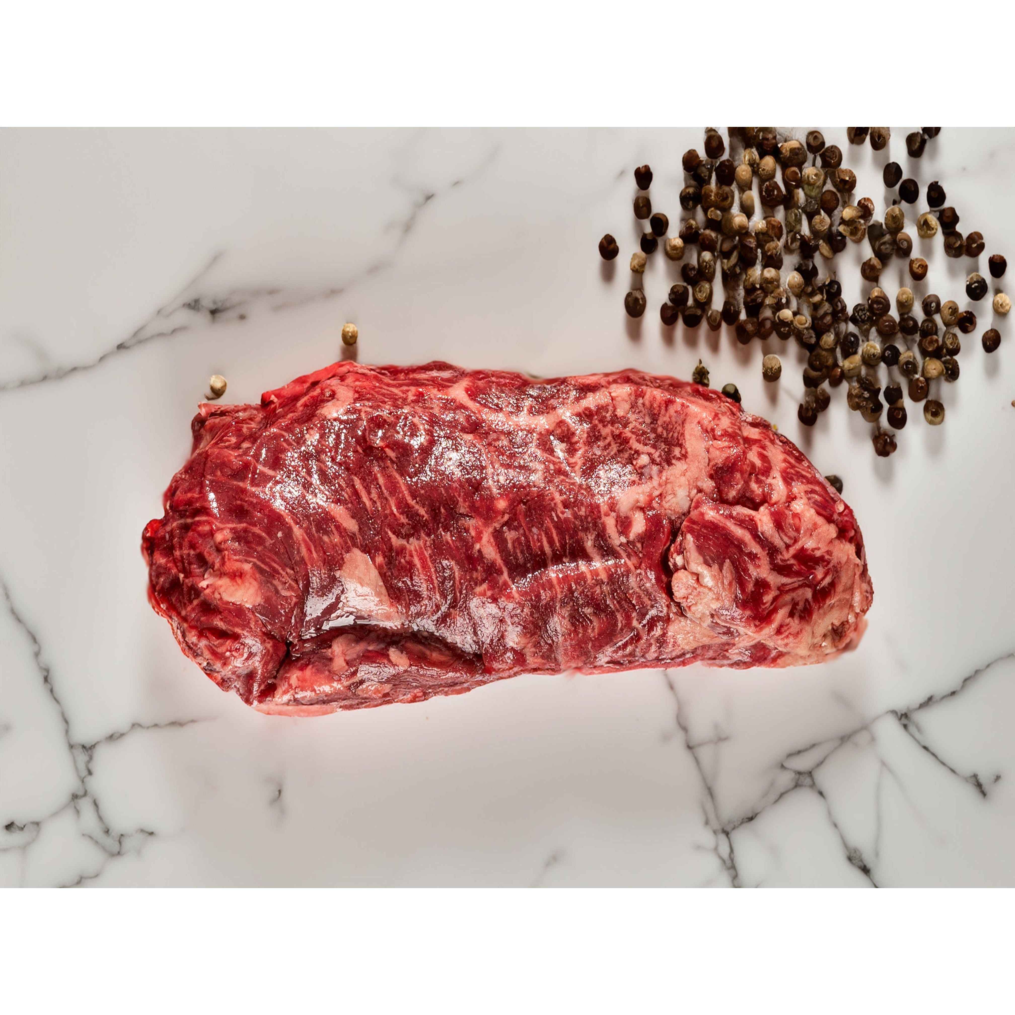 <b>Australian</b> Wagyu Hanger Steak