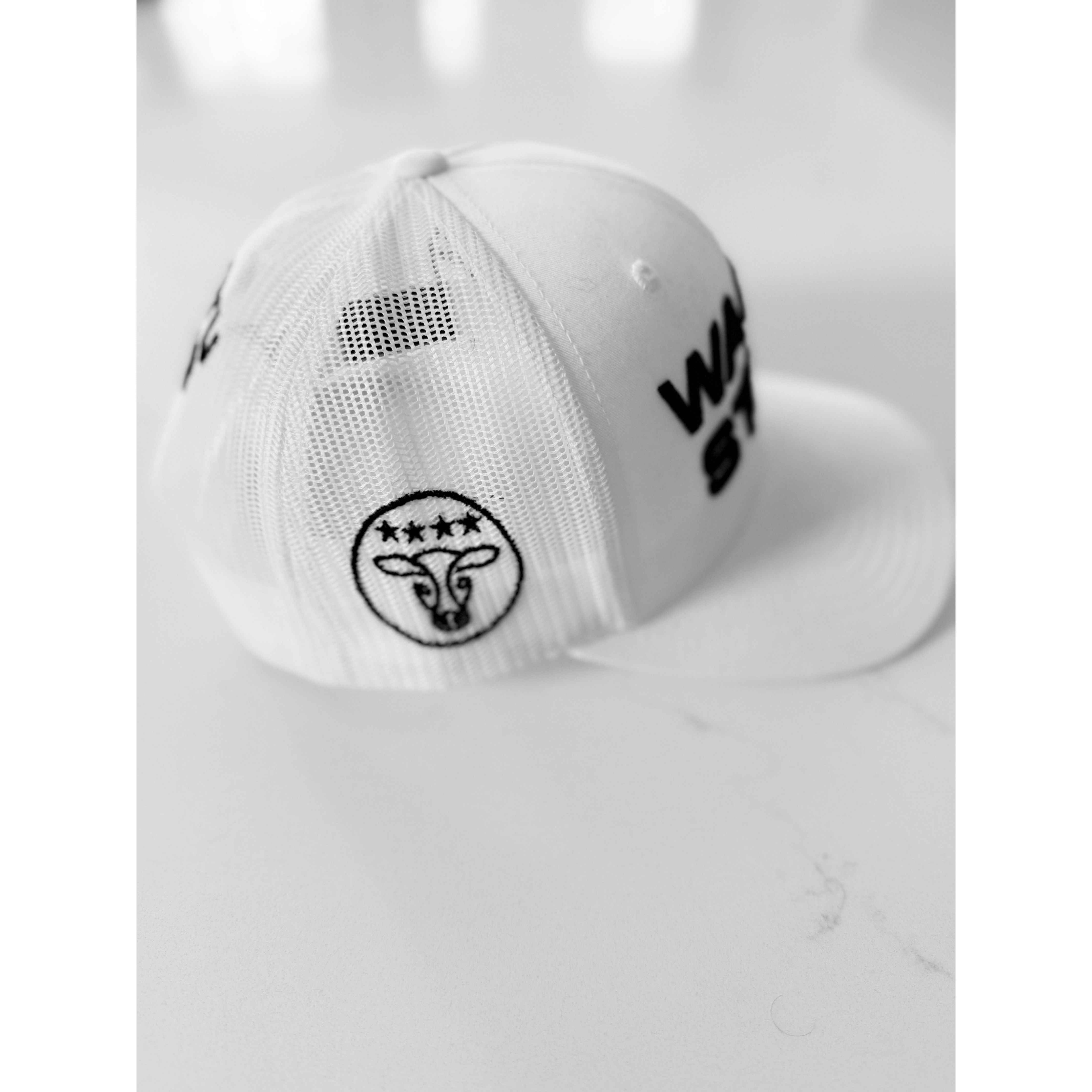 <b>Wagyu Stars</b> Pro Golf Tour Hat