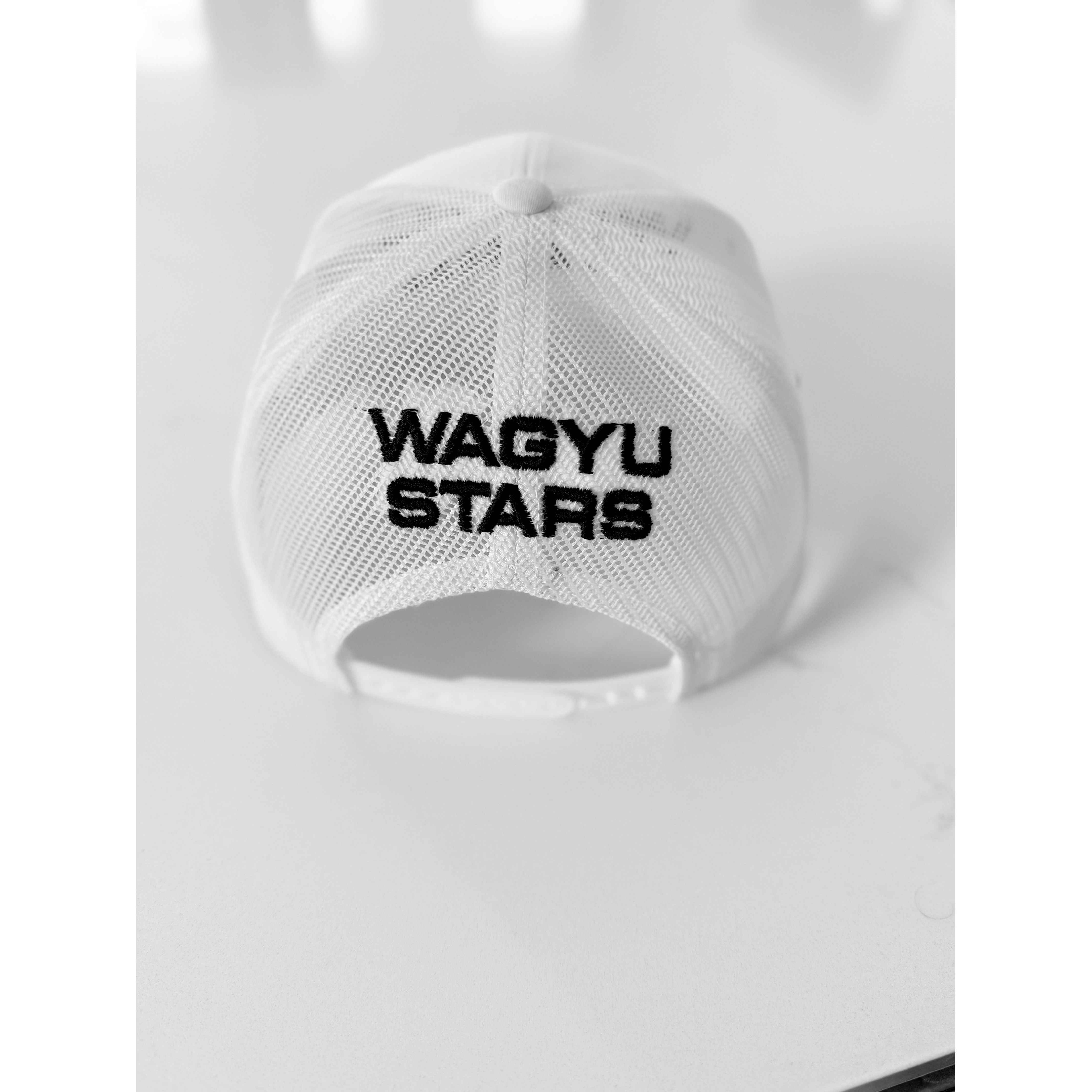 <b>Wagyu Stars</b> Pro Golf Tour Hat