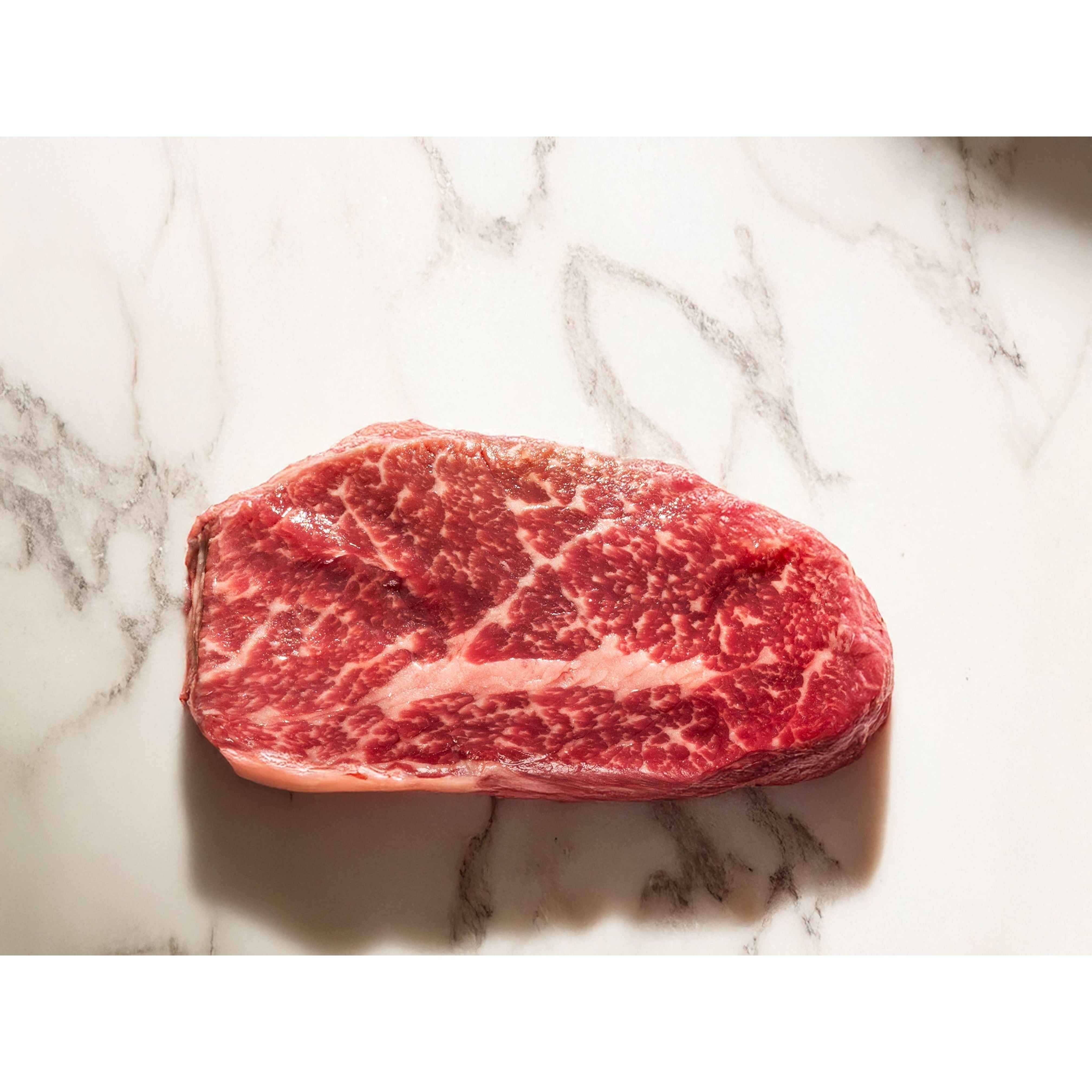 <br>American</br>Wagyu Tri Tip Steak
