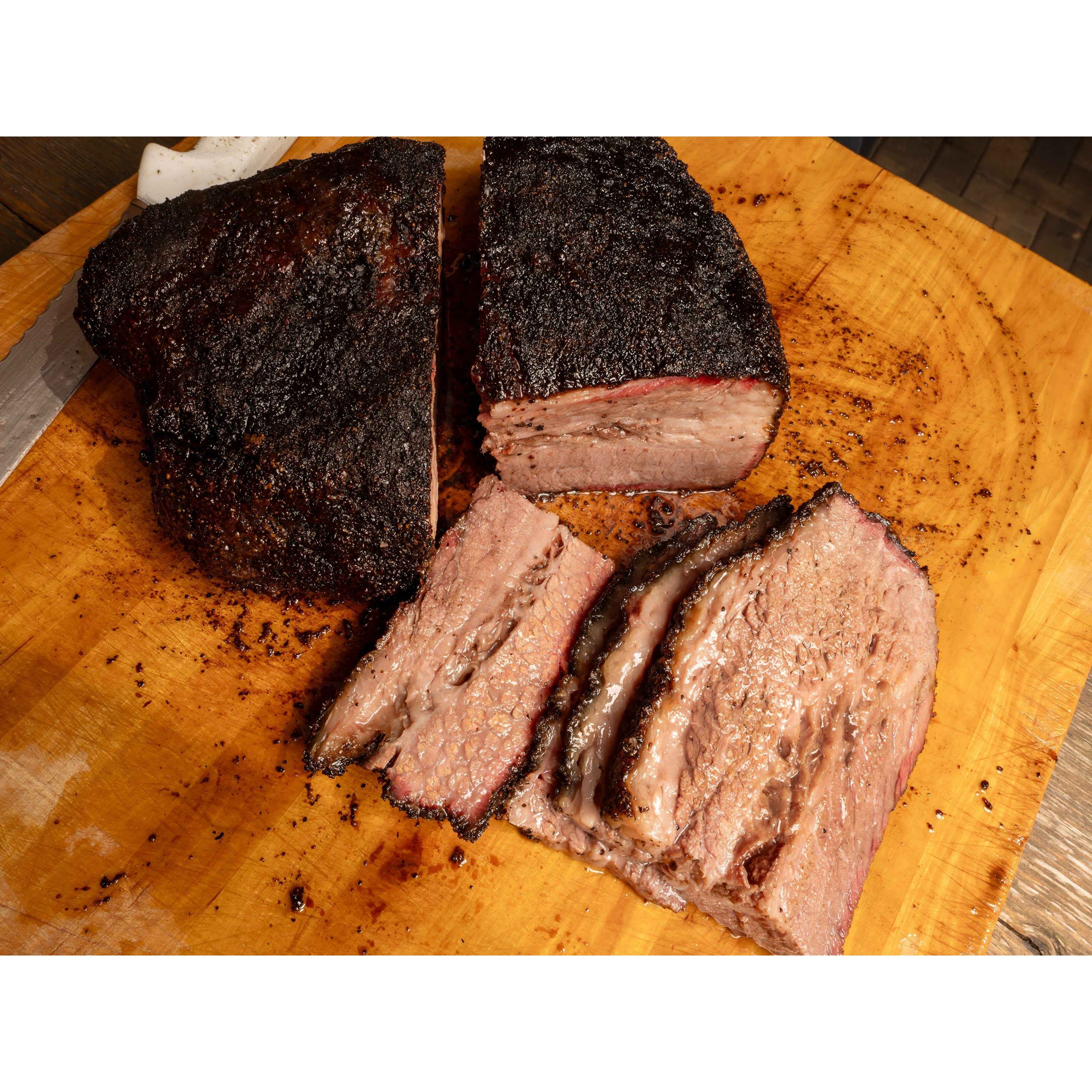 <br>American</br>Wagyu Packer Brisket