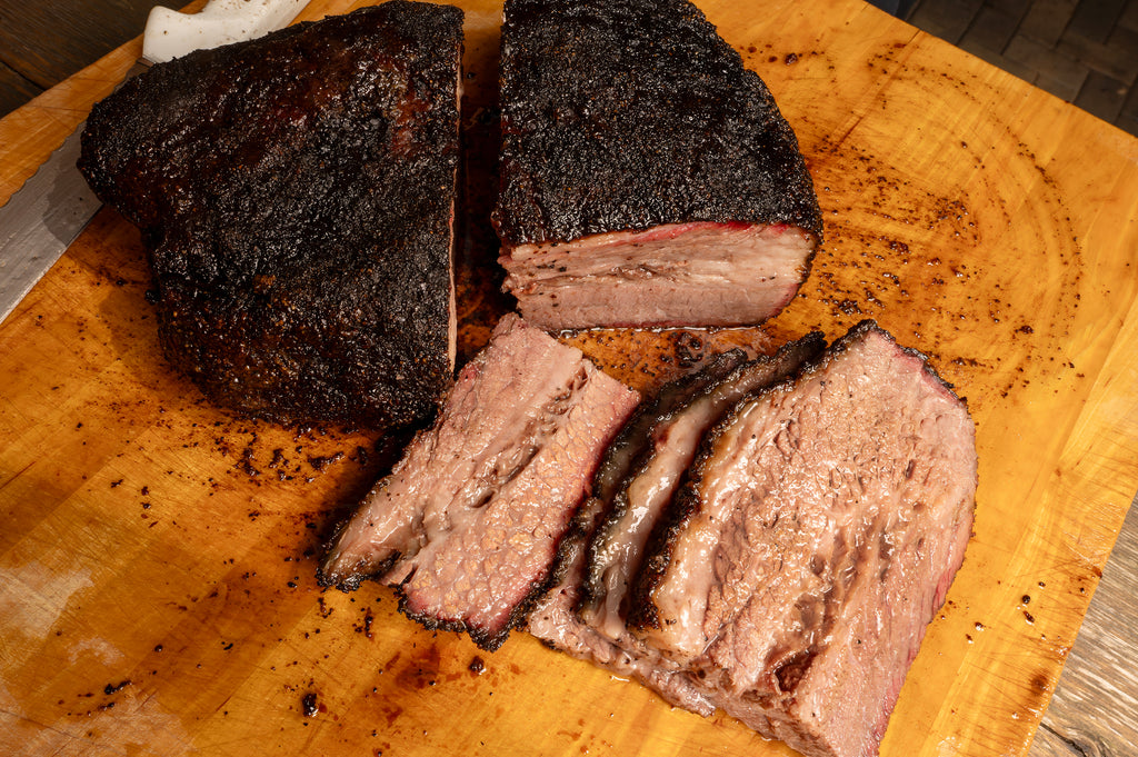 Wagyu Stars American Packer Brisket