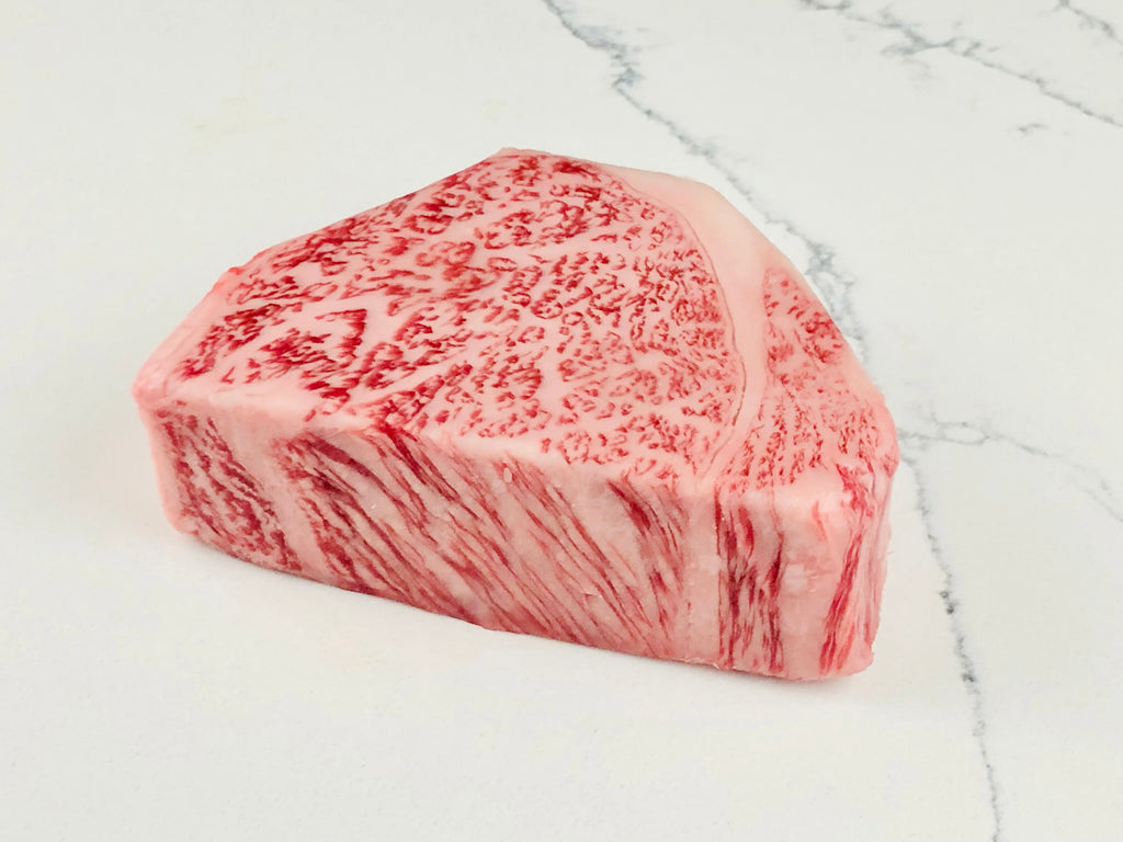 Wagyu Stars A5 Boneless Ribeye